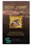 دانلود کتاب Tiger Heart: My Unexpected Adventures to Make a Difference in Darjeeling, and What I Learned about Fate, Fortitude,...
