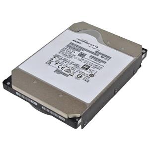 هارد دیسک اینترنال مدل OF23763  HGST  ظرفیت 8 ترابایت