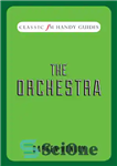 دانلود کتاب The Orchestra: Classic FM Handy Guides – ارکستر: راهنمای کلاسیک FM دستی