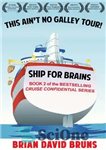 دانلود کتاب Ship for Brains (Cruise Confidential 2) – کشتی برای مغزها (کروز محرمانه 2)