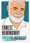 دانلود کتاب Ernest Hemingway: and Other Conversations – ارنست همینگوی: و گفتگوهای دیگر