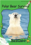 دانلود کتاب Polar Bear Survival – بقای خرس قطبی