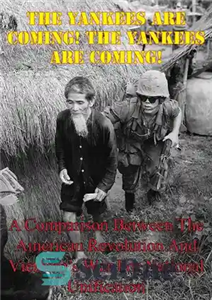 دانلود کتاب The Yankees are Coming! The Yankees are Coming! – یانکی ها می آیند! یانکی ها می آیند!