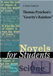 دانلود کتاب A Study Guide for Thomas Pynchon’s ‘Gravity’s Rainbow’ – راهنمای مطالعه برای “رنگین کمان جاذبه” توماس پینچون