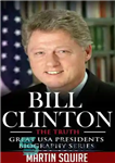 دانلود کتاب Bill Clinton–The Truth – بیل کلینتون – حقیقت