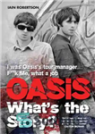 دانلود کتاب Oasis: What’s The Story – Oasis: The Story چیست