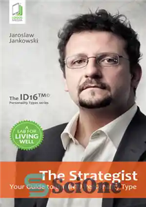 دانلود کتاب The Strategist: Your Guide to the INTJ Personality Type – استراتژیست: راهنمای شما برای تیپ شخصیتی INTJ