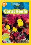 دانلود کتاب National Geographic Readers: Coral Reefs – خوانندگان نشنال جئوگرافیک: صخره های مرجانی