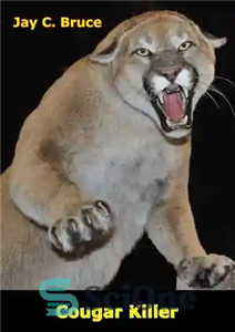 دانلود کتاب Cougar Killer – قاتل گربه
