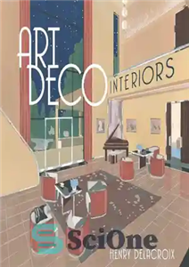 دانلود کتاب Art Deco Interiors – دکوراسیون داخلی آرت دکو