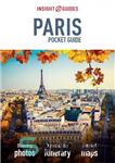 دانلود کتاب Insight Guides: Pocket Paris – راهنمای بینش: پاریس جیبی
