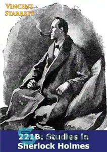 دانلود کتاب 221b: Studies in Sherlock Holmes – 221b: مطالعات در شرلوک هلمز