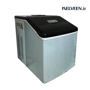 یخساز حبه ای خانگی 15 کیلوگرمی