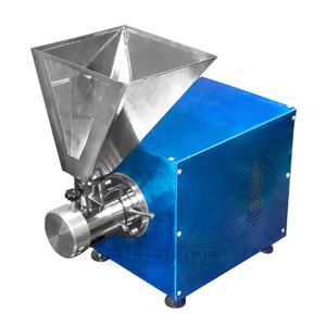 دستگاه کره ساز بادام زمینی چند کاره کد 3255