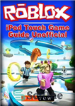 دانلود کتاب Roblox iPod Touch Game Guide Unofficial – راهنمای بازی Roblox iPod Touch غیر رسمی