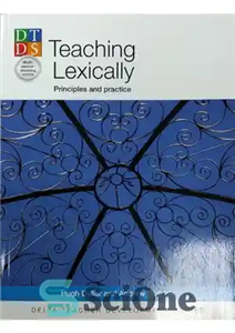 دانلود کتاب Teaching Lexically: Principles and Practice – آموزش واژگانی: اصول و تمرین