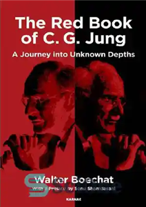 دانلود کتاب The Red Book of C.G. Jung: A Journey into Unknown Depths – کتاب سرخ سی جی یونگ: سفری...