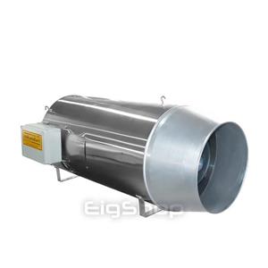 جت هیتر 110 هزار بدون دودکش کد 1058