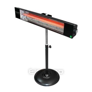 بخاری برقی تابشی EIG