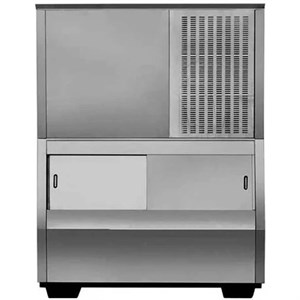 یخساز حبه ای 80 کیلویی صنعتی