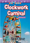 دانلود کتاب Fun and Games: Clockwork Carnival: Measuring Time – سرگرمی و بازی: کارناوال ساعتی: اندازه گیری زمان