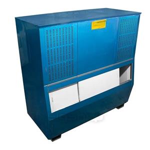 یخساز پولکی 400 کیلویی