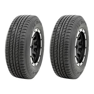 لاستیک خودرو فالکن مدل Wildpeak HT01 سایز 225/65R17  Falken Wildpeak HT01 225/65R17 Car Tire - One Pair