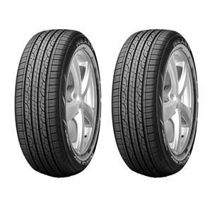 لاستیک خودرو نکسن 225/55R18 گل NPriz RH7 - تک حلقه