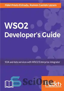قیمت و خرید دانلود کتاب WSO2 Developer’s Guide – راهنمای توسعه دهندگان WSO2