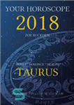 دانلود کتاب Your Horoscope 2018: Taurus – فال شما 2018: ثور