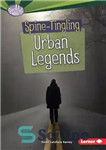 دانلود کتاب Spine-Tingling Urban Legends – افسانه های شهری گزگز