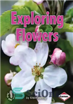 دانلود کتاب Exploring Flowers – کاوش در گلها