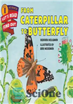 دانلود کتاب From Caterpillar to Butterfly – از کاترپیلار تا پروانه