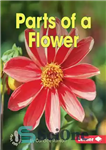 دانلود کتاب Parts of a Flower – قطعات یک گل