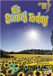 دانلود کتاب It’s Sunny Today – امروز آفتابی است