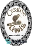 دانلود کتاب Creative Kiwis: An Amazing Journey – کیوی خلاق: یک سفر شگفت انگیز