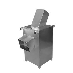 یخ خرد کن صنعتی کد 9856