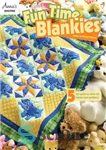 دانلود کتاب Fun Time Blankies – زمان سرگرمی خالی