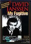 دانلود کتاب David Janssen – My Fugitive – دیوید یانسن – فراری من