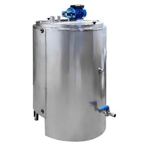 پاتیل شیر 500 لیتری