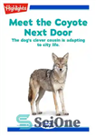 دانلود کتاب Meet the Coyote Next Door – با کایوت همسایه آشنا شوید