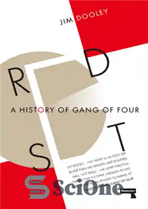 دانلود کتاب Red Set: A History Gang of Four – مجموعه قرمز: یک باند تاریخی چهار نفره