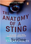 دانلود کتاب The Anatomy of a Sting – آناتومی نیش