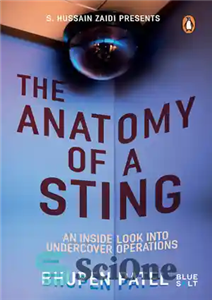 دانلود کتاب The Anatomy of a Sting – آناتومی نیش