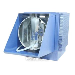 رطوبت ساز پروانه ای 10000