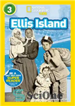 دانلود کتاب Ellis Island – جزیره الیس