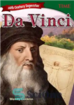 دانلود کتاب 16th Century Superstar: Da Vinci – سوپراستار قرن شانزدهم: داوینچی