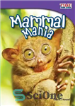 دانلود کتاب Mammal Mania – شیدایی پستانداران