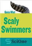 دانلود کتاب Scaly Swimmers: Crocodile – شناگران فلس دار: تمساح