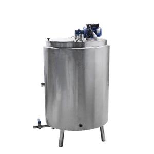 پروسس تانک 200 لیتری کد 48